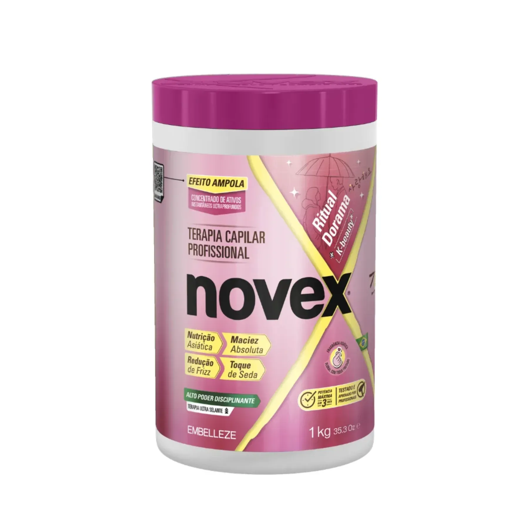 NOVEX DORAMA